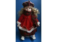 heritage mint ltd dolls 1990